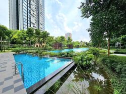 Parc Riviera (D5), Condominium #507170431